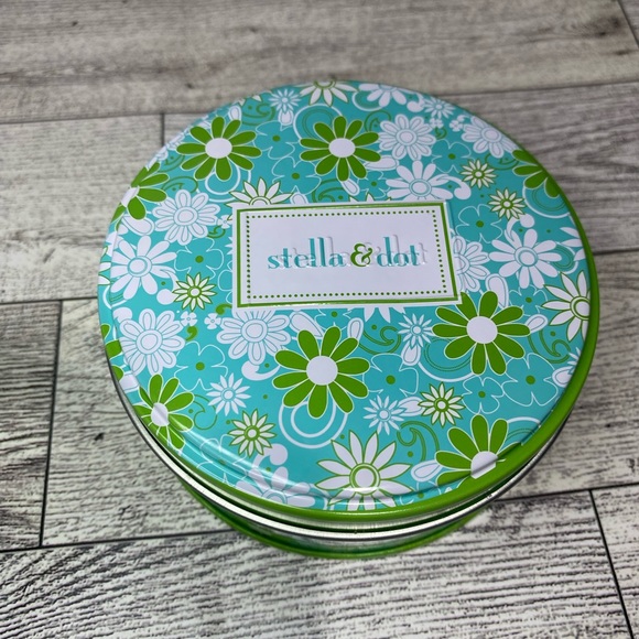 Stella & Dot Poppy Girl Kids Bracelet Set NIB - Picture 5 of 6